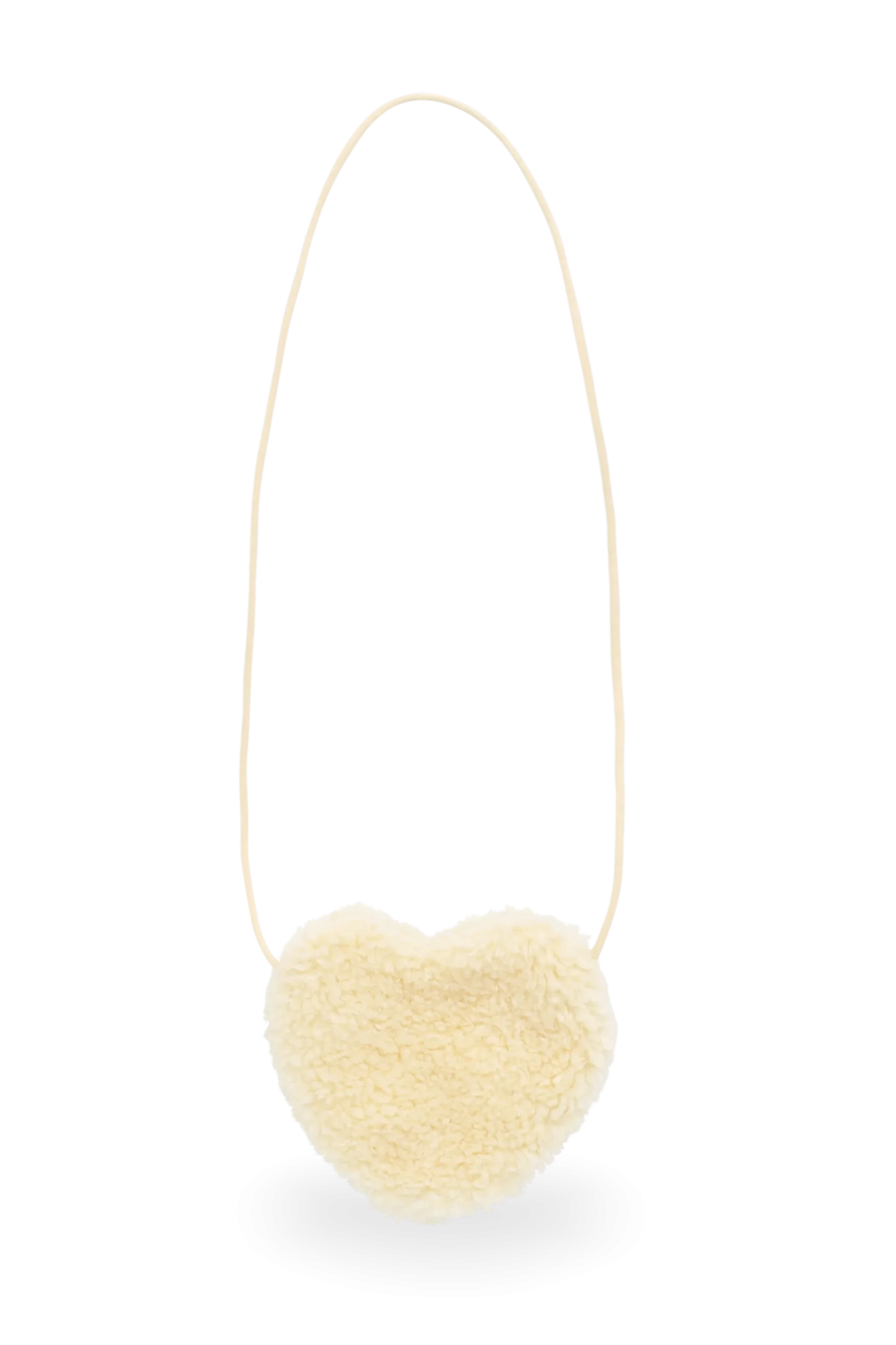 Mon Amour Bag - Natural