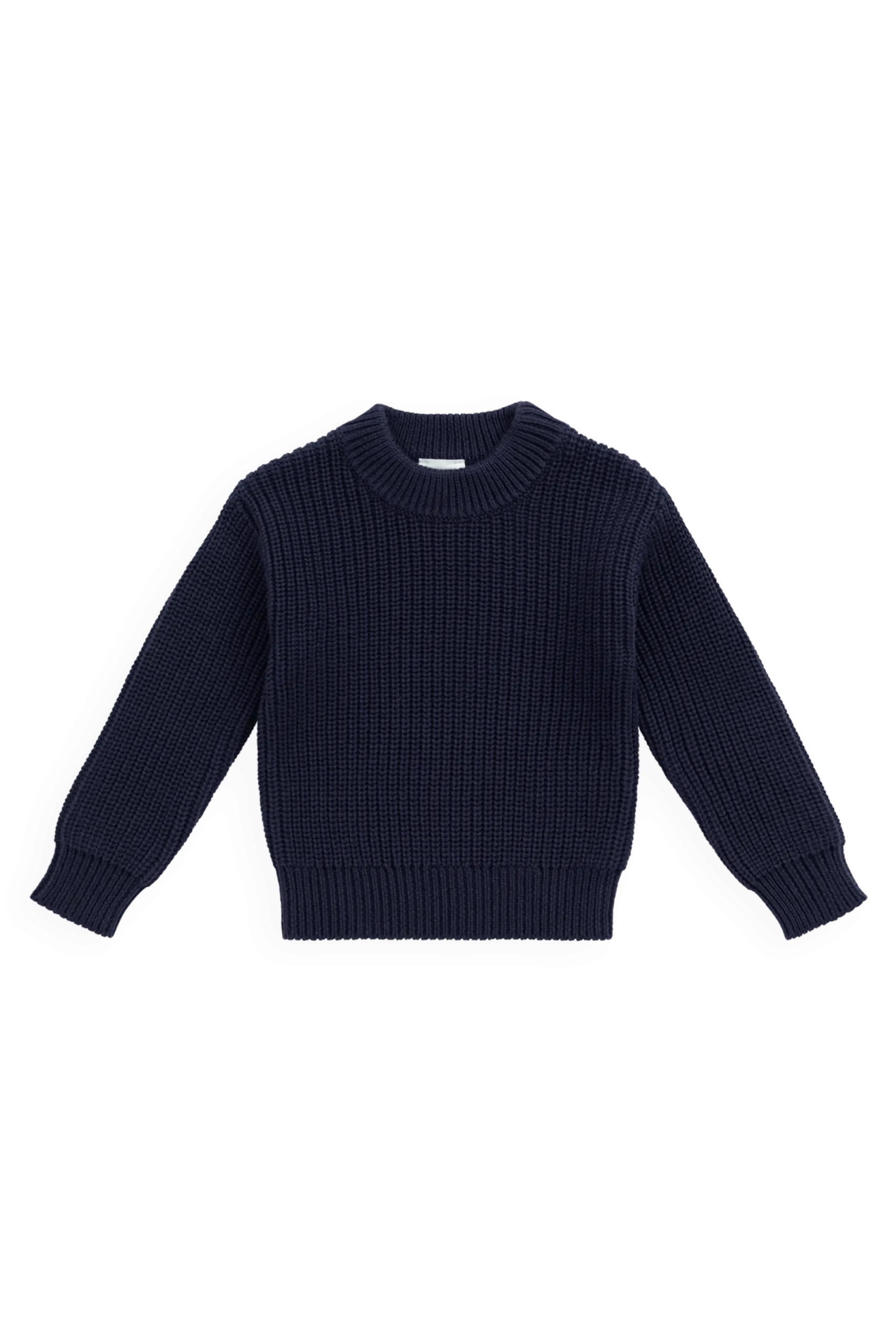 Morgan Jumper - Charter