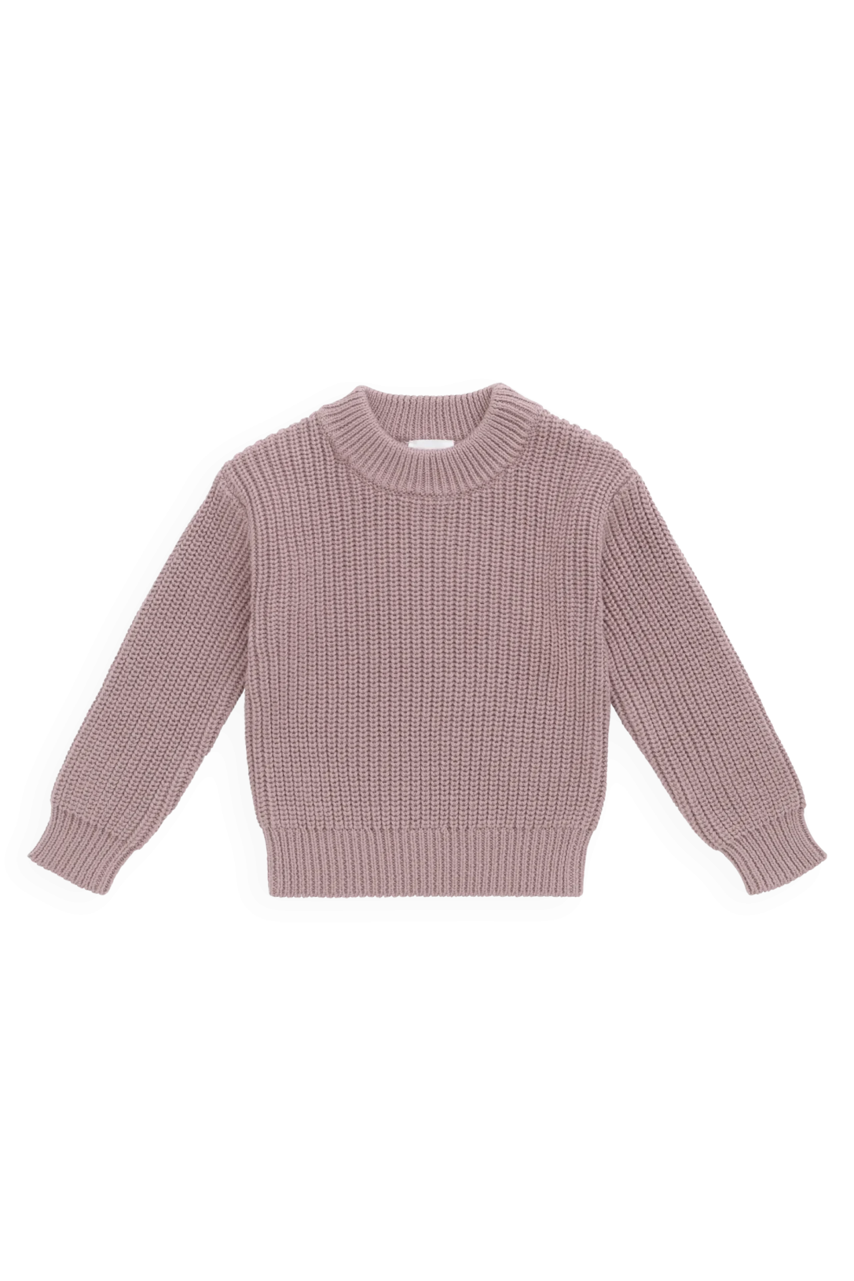 Morgan Jumper - Dreamy Pink