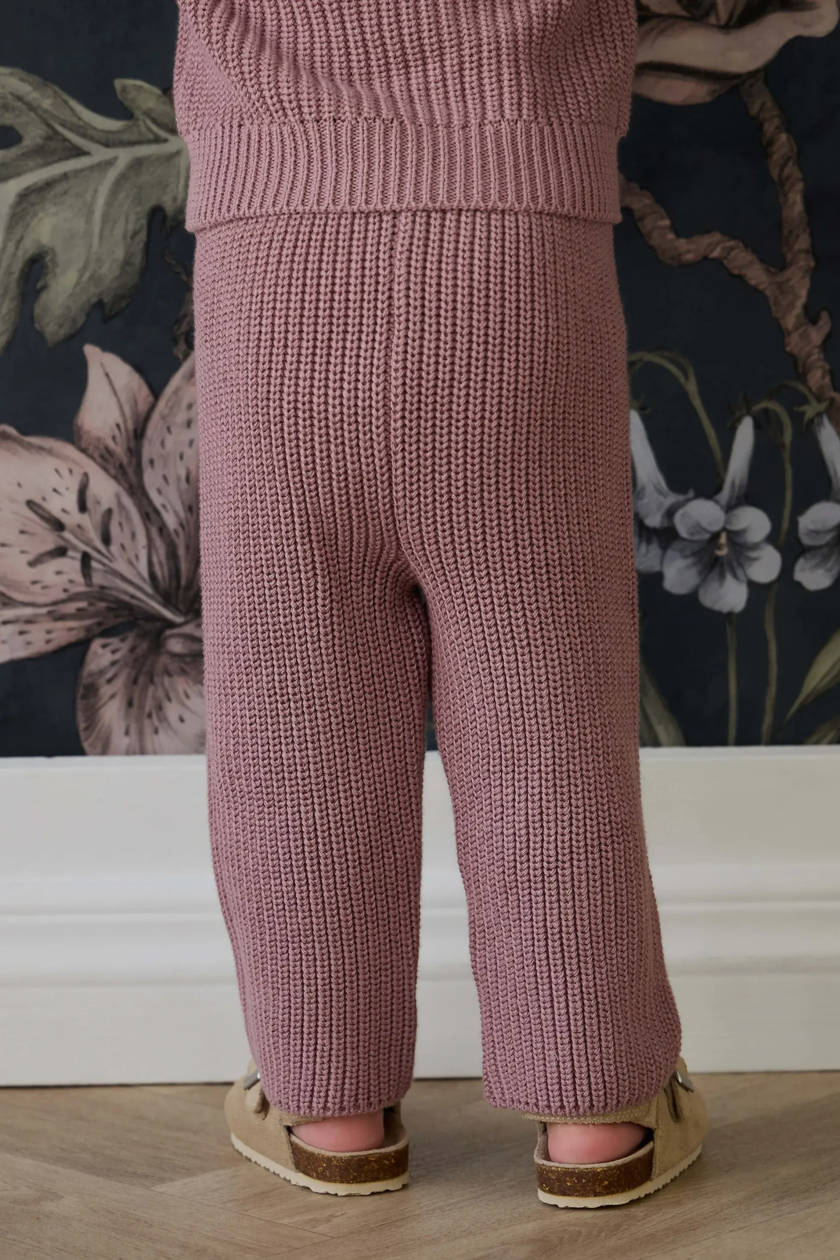 Morgan Pant - Dreamy Pink