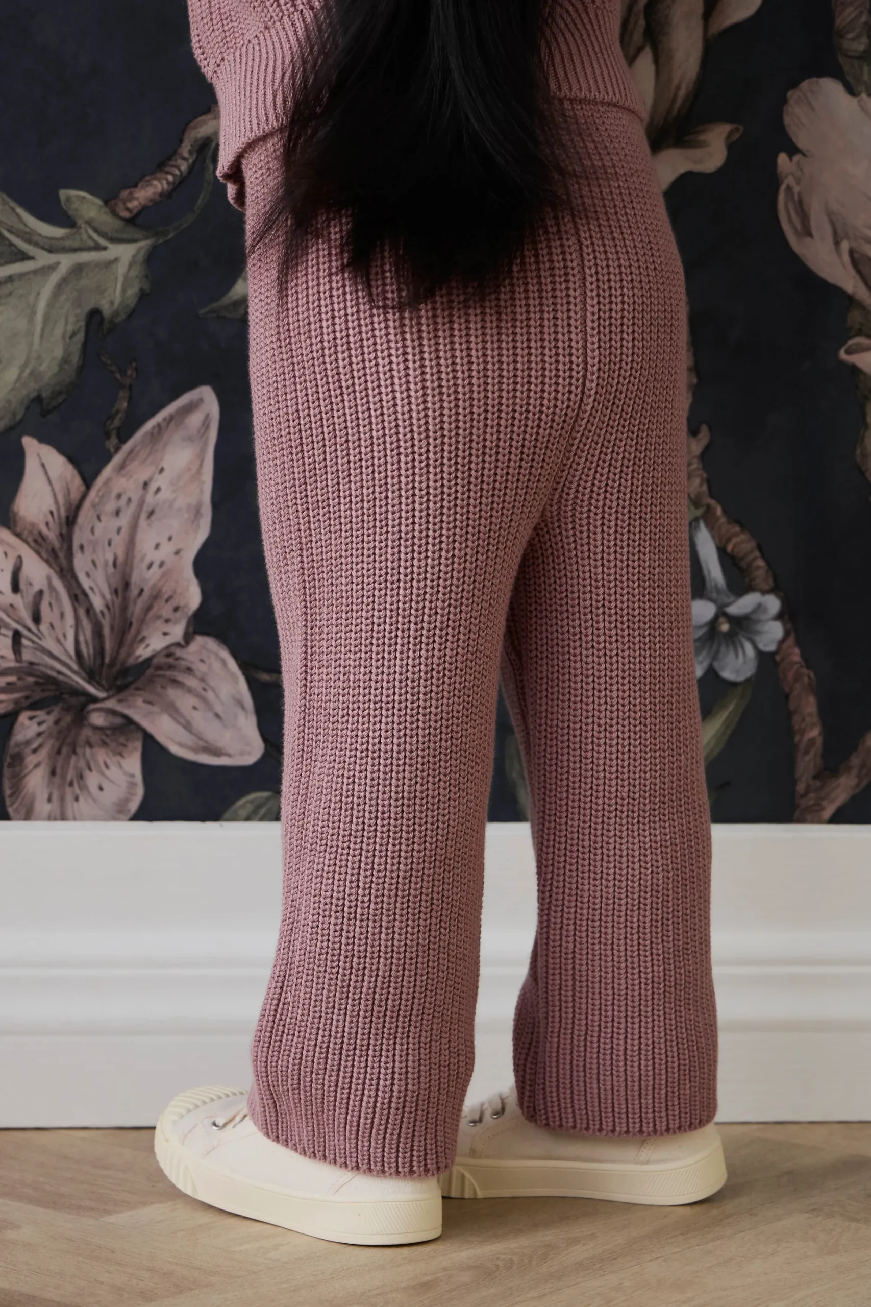 Morgan Pant - Dreamy Pink