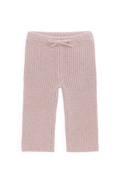 Morgan Pant - Shell Pink