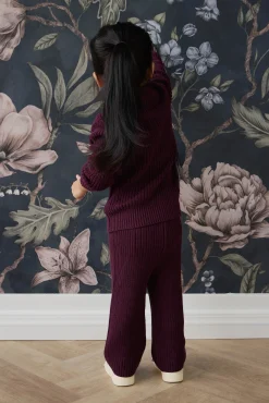 Morgan Pant - Sugar Plum