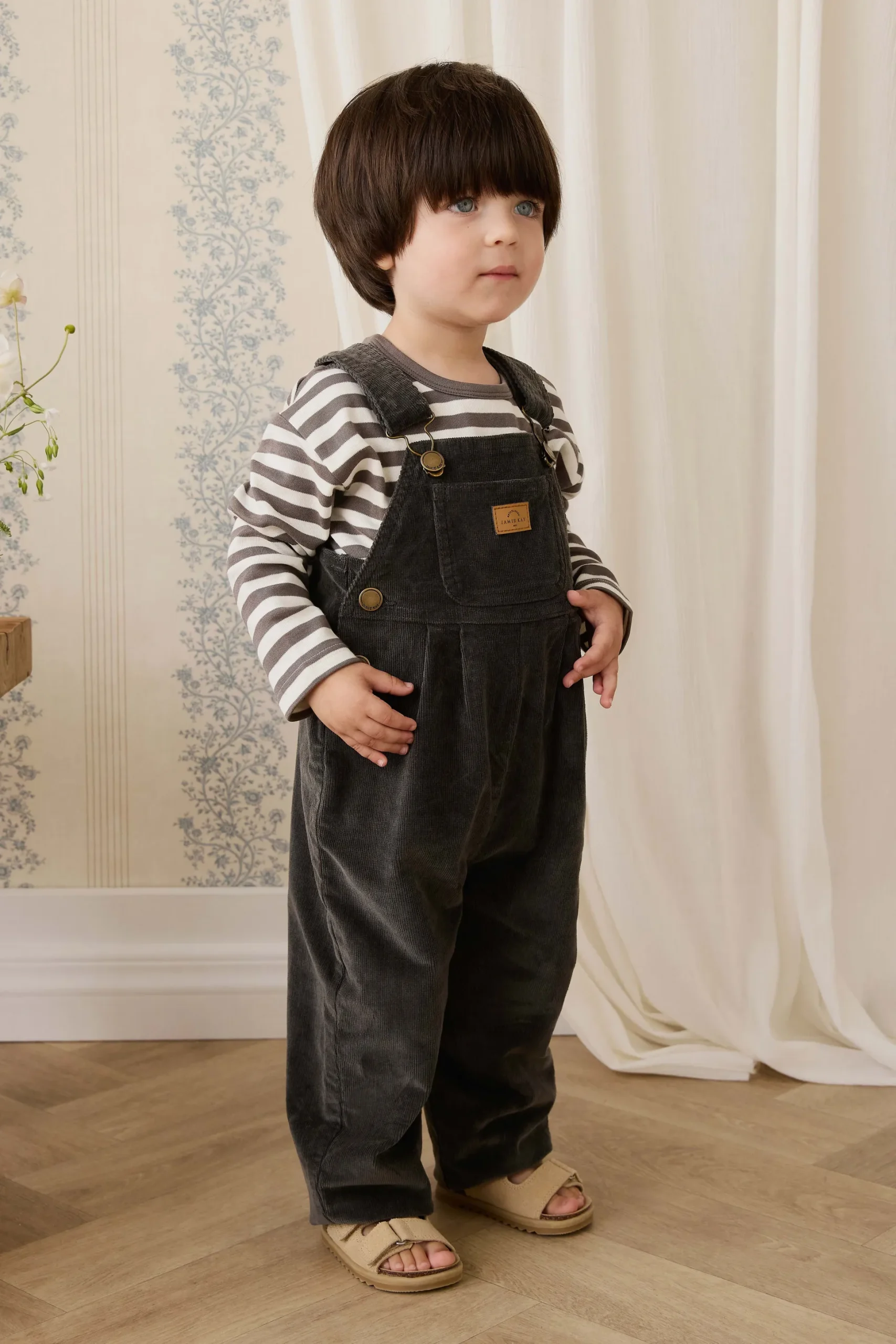 Moses Overall - Basalt