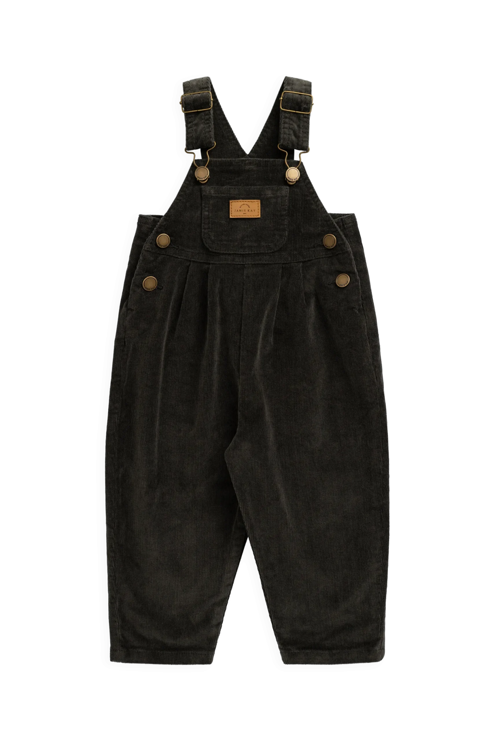 Moses Overall - Basalt