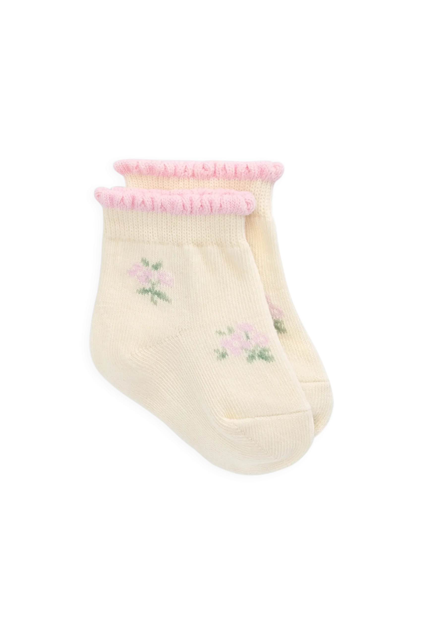 Nathalie Sock - Brittany Ballerina