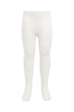 Norah Tight-Norah Heart Jacquard