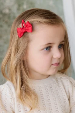 Nylah Clip - Ribbon