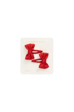Nylah Clip - Ribbon