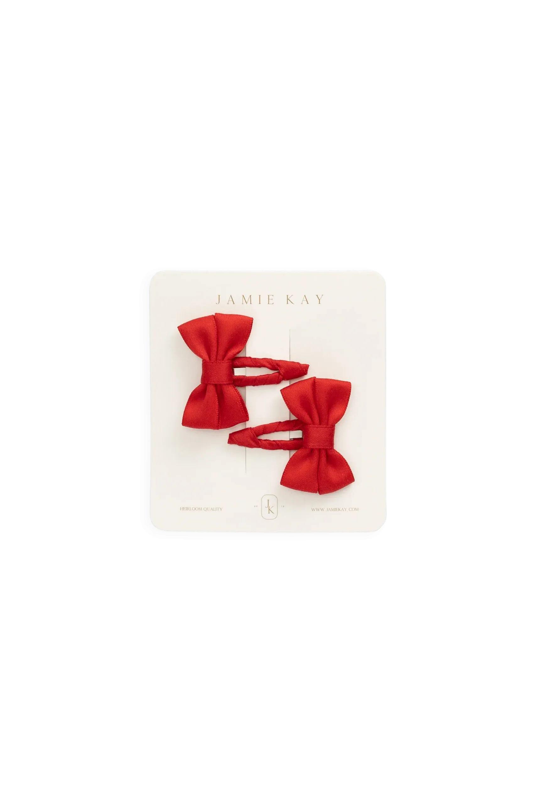 Nylah Clip - Ribbon