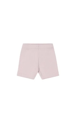 Organic Cotton Modal Elisa Bike Short