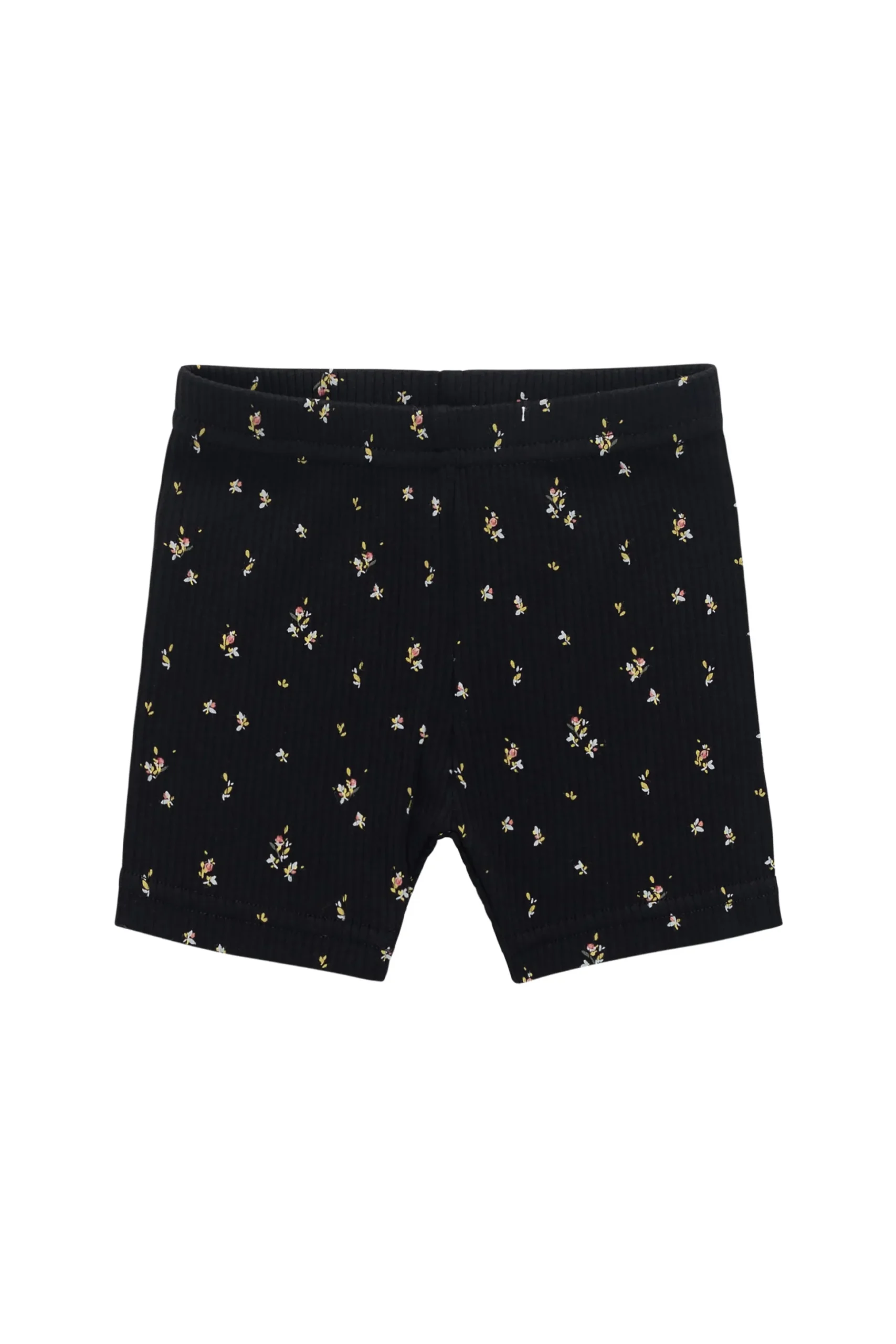 Organic Cotton Modal Elisa Bike Short