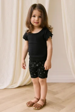 Organic Cotton Modal Elisa Bike Short