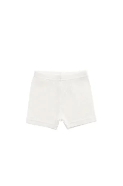 Organic Cotton Modal Elisa Bike Short