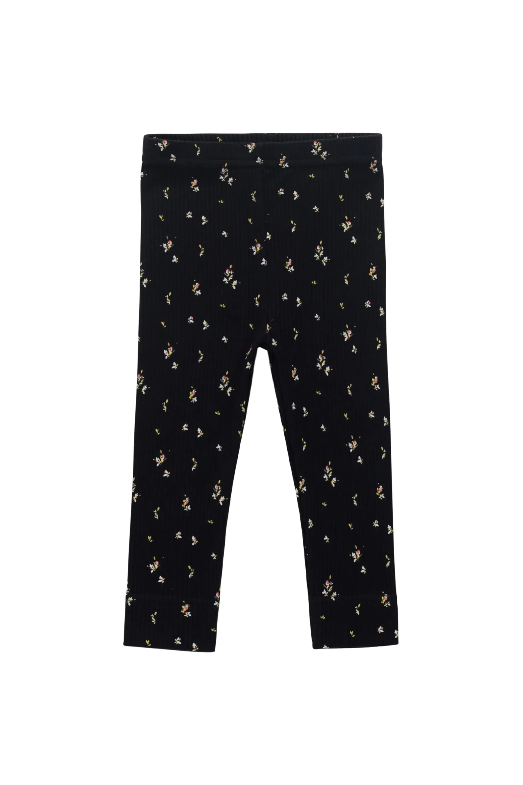 Organic Cotton Modal Everyday Legging