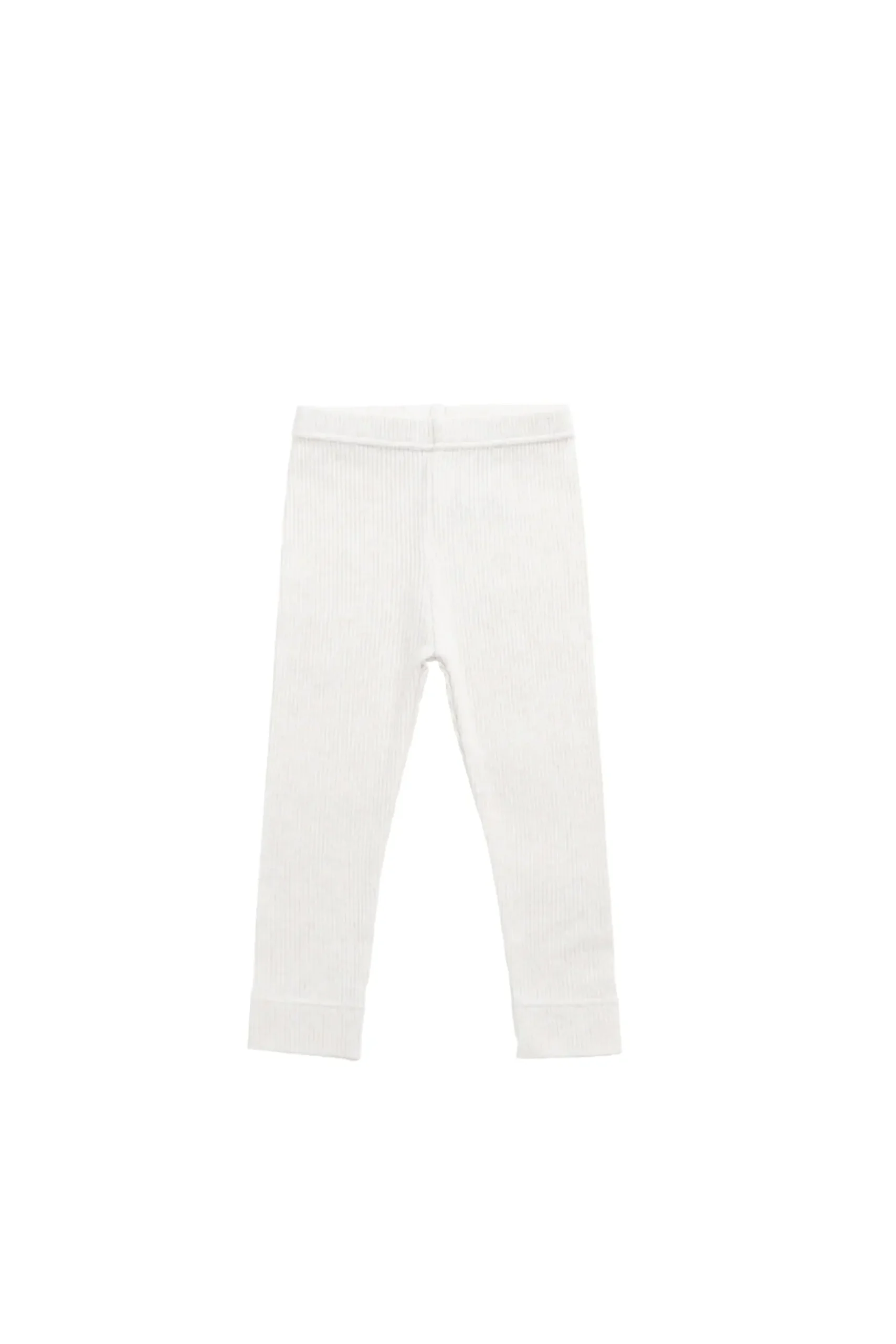 Organic Cotton Modal Everyday Legging