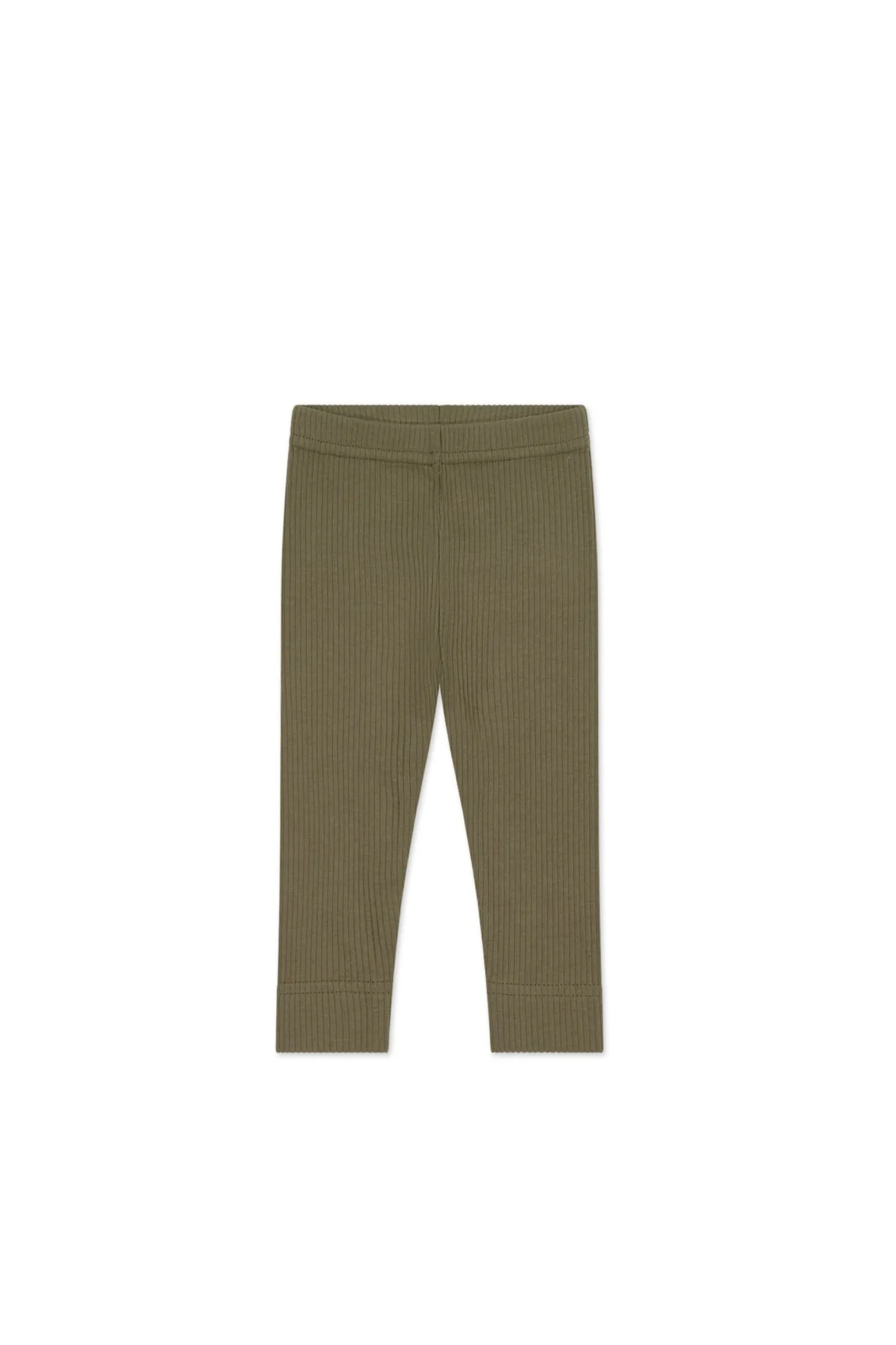 Organic Cotton Modal Everyday Legging