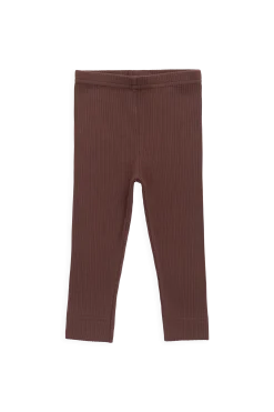 Organic Cotton Modal Legging