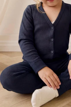 Organic Cotton Modal Legging