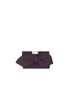 Organic Cotton Modal Lilian Headband