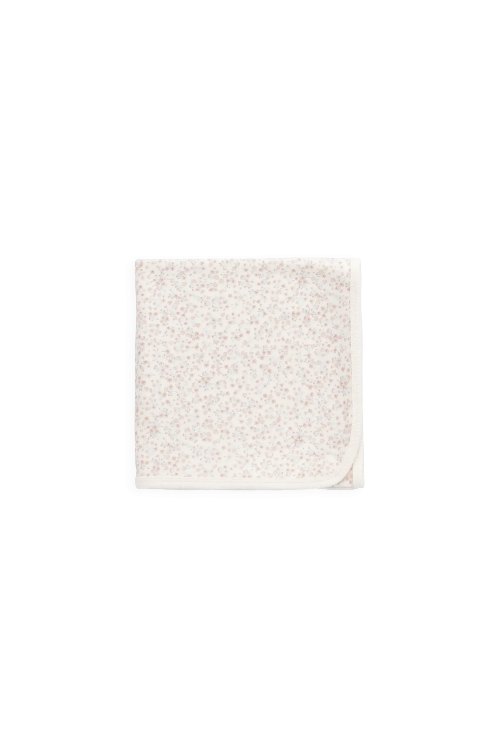 Organic Cotton Murphy Wrap - Posy Milk