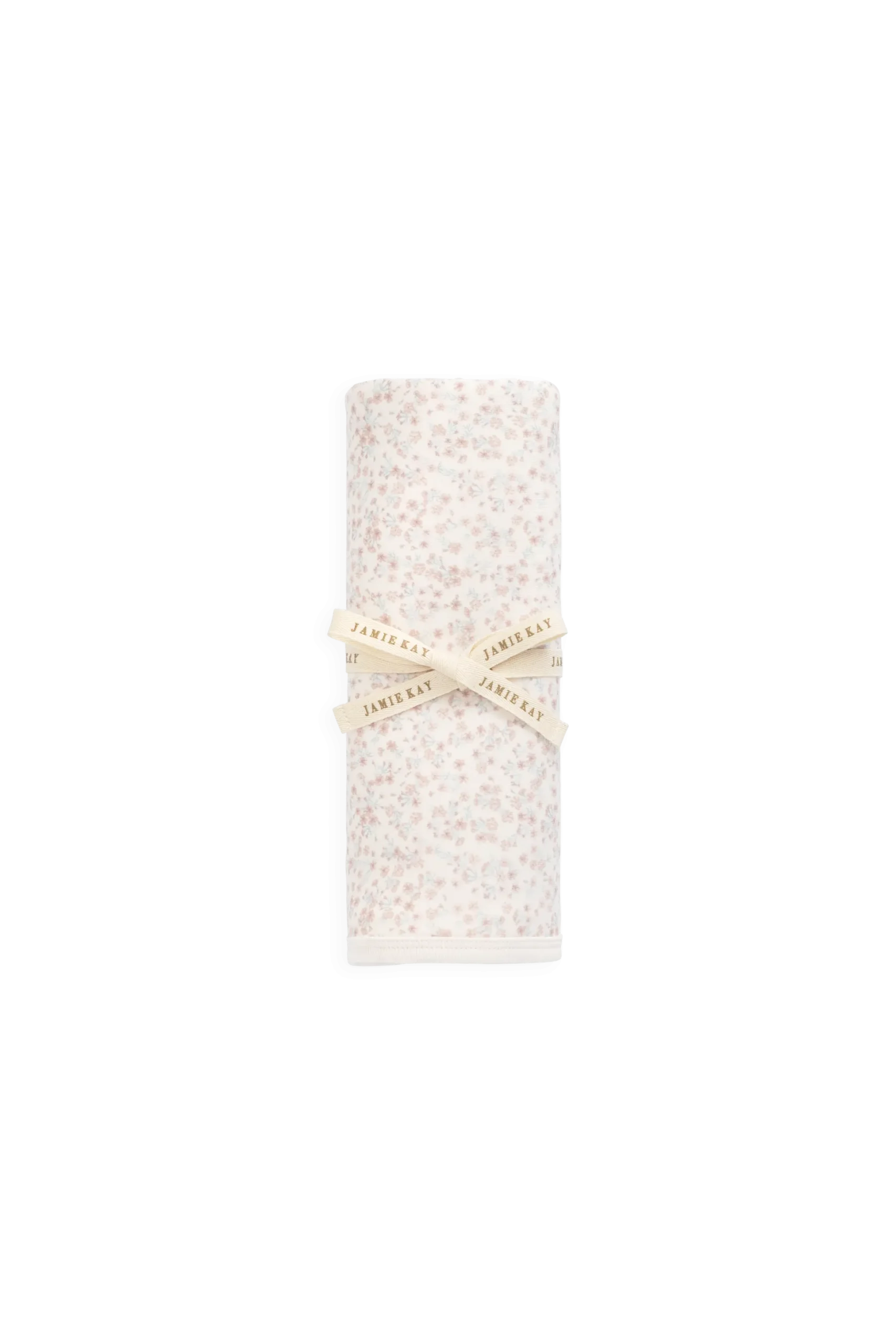 Organic Cotton Murphy Wrap - Posy Milk