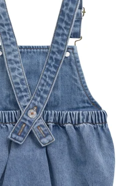 Pax Playsuit - Vintage Denim