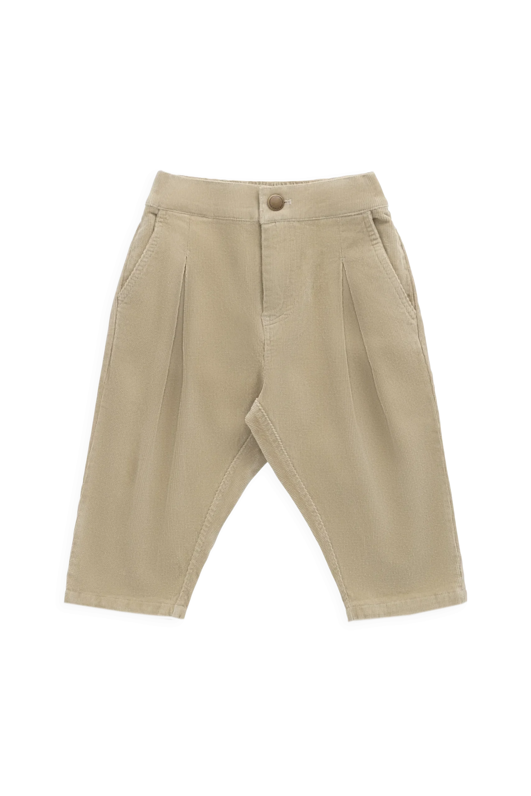 Payson Pant - Biscuit