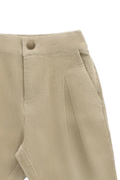 Payson Pant - Biscuit
