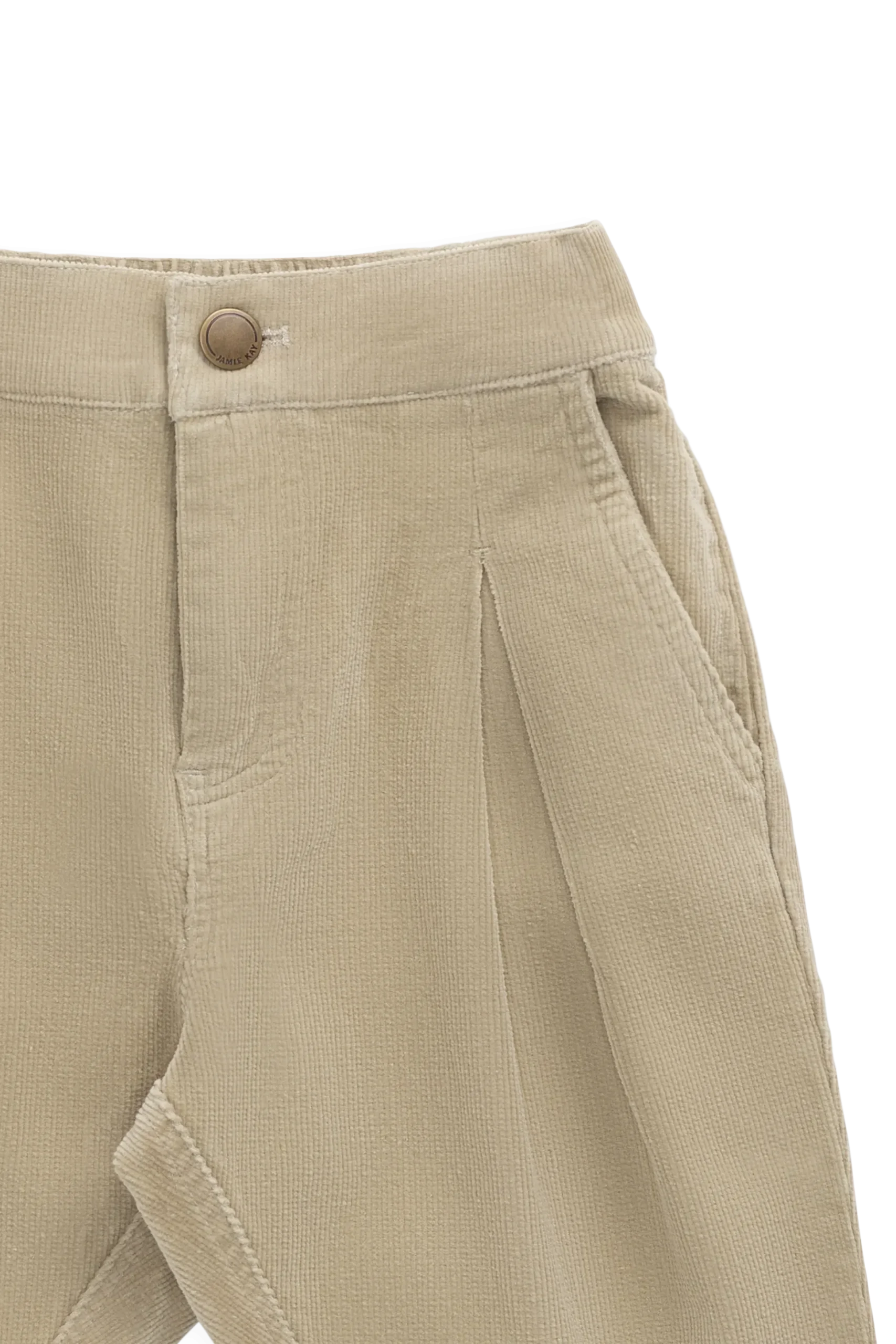 Payson Pant - Biscuit