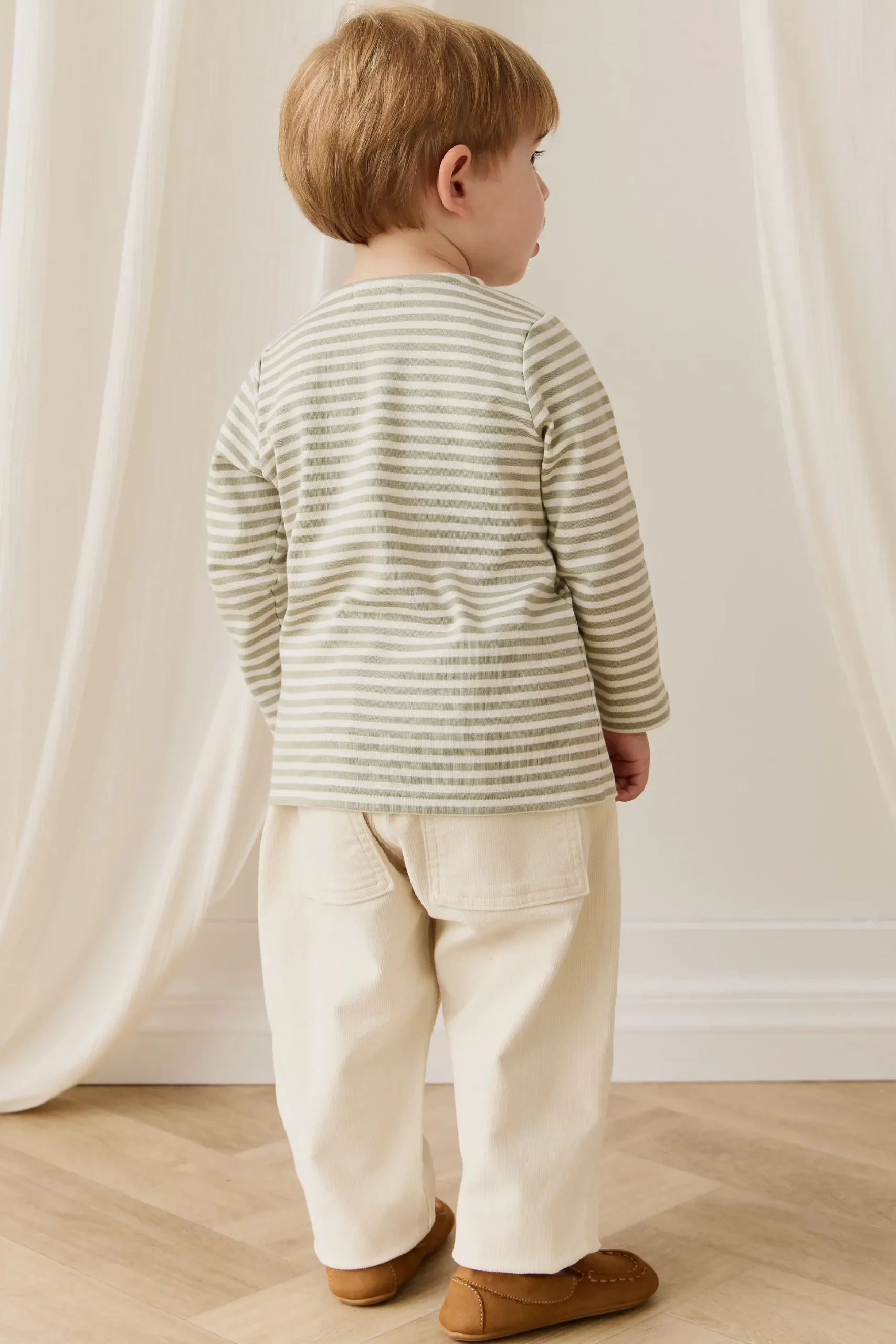 Payson Pant - Cloud