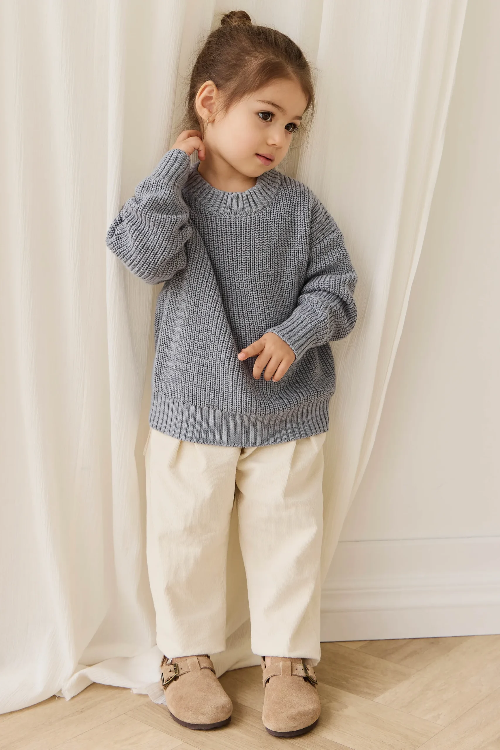 Payson Pant - Cloud