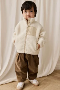 Payson Pant-Pecan