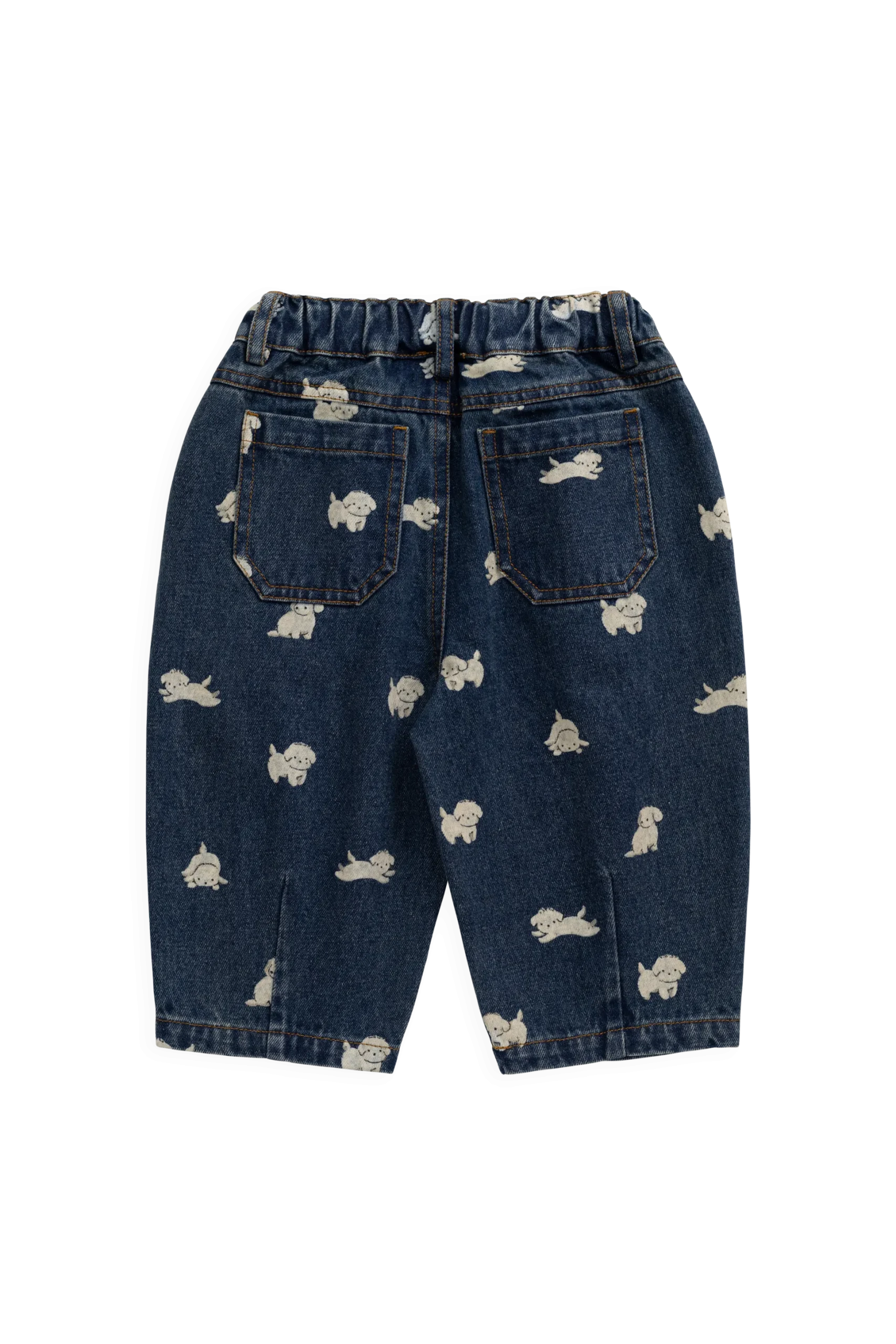 Penn Denim Pant - Finnegan Denim