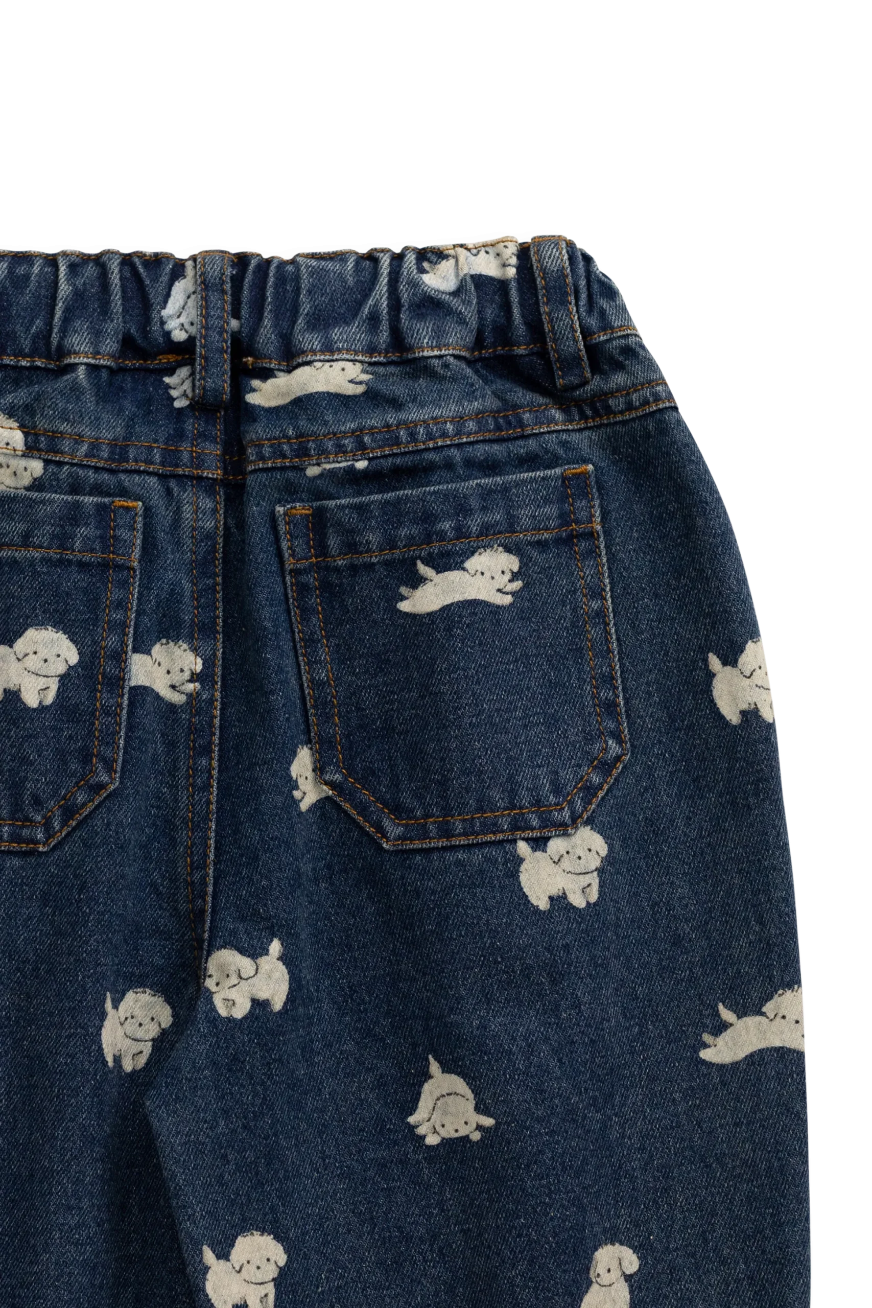 Penn Denim Pant - Finnegan Denim