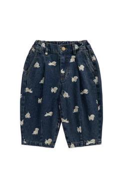 Penn Denim Pant - Finnegan Denim