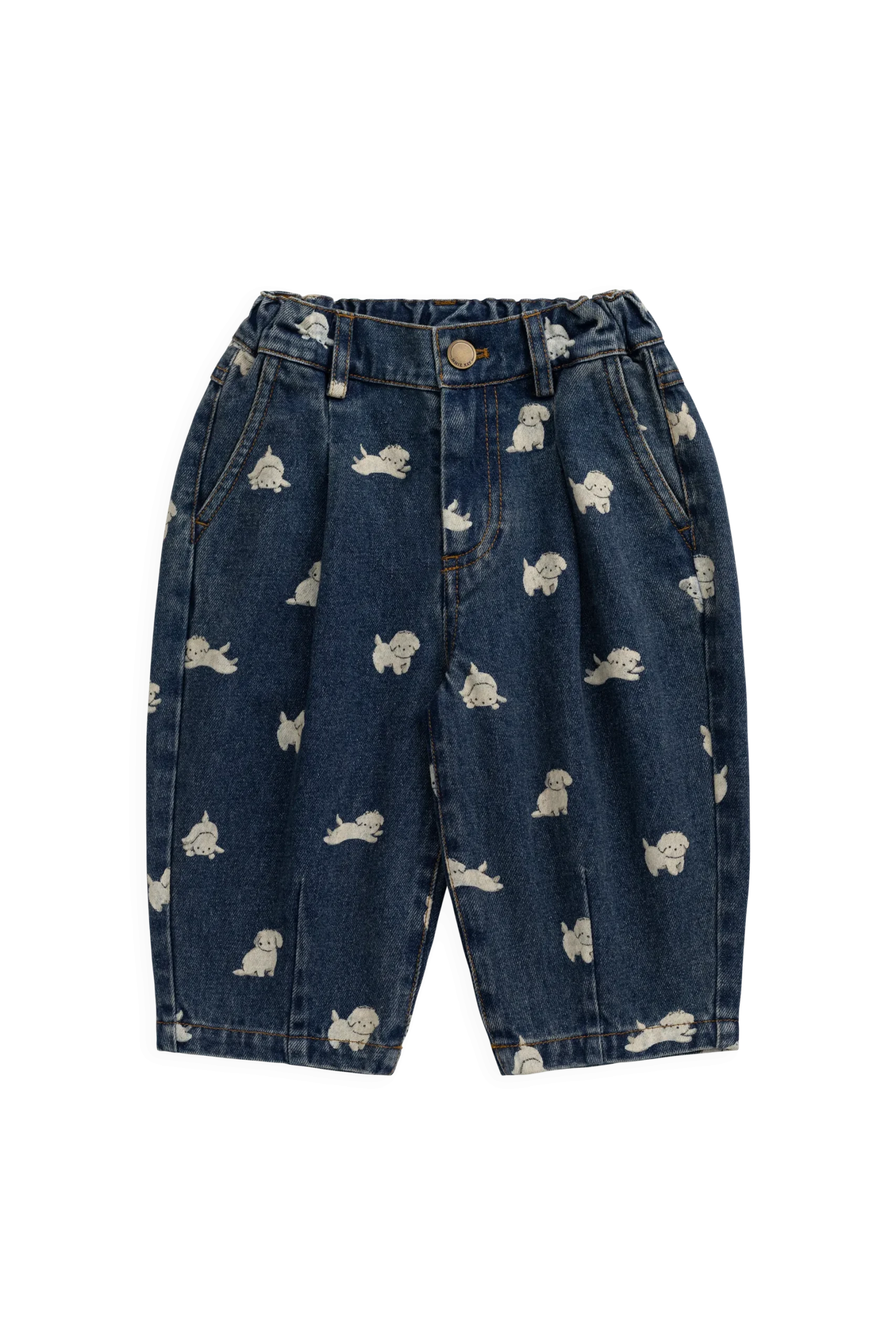 Penn Denim Pant - Finnegan Denim