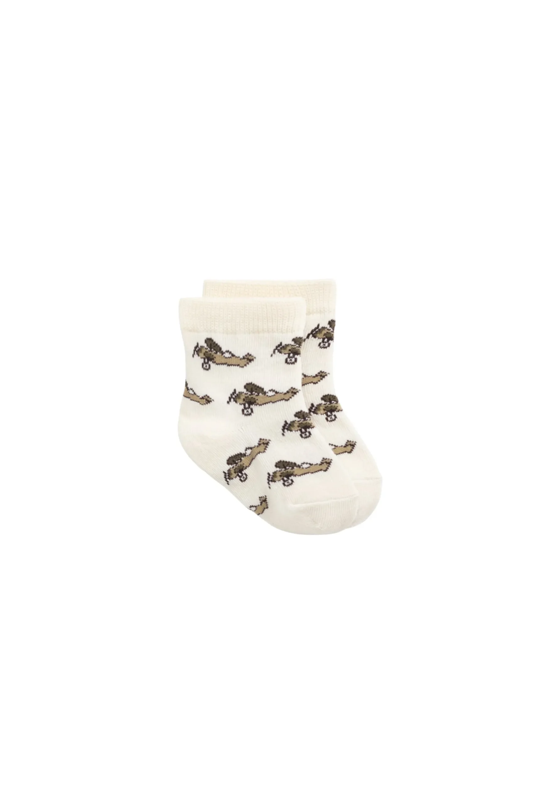 Pilot Plane Sock - Bluff