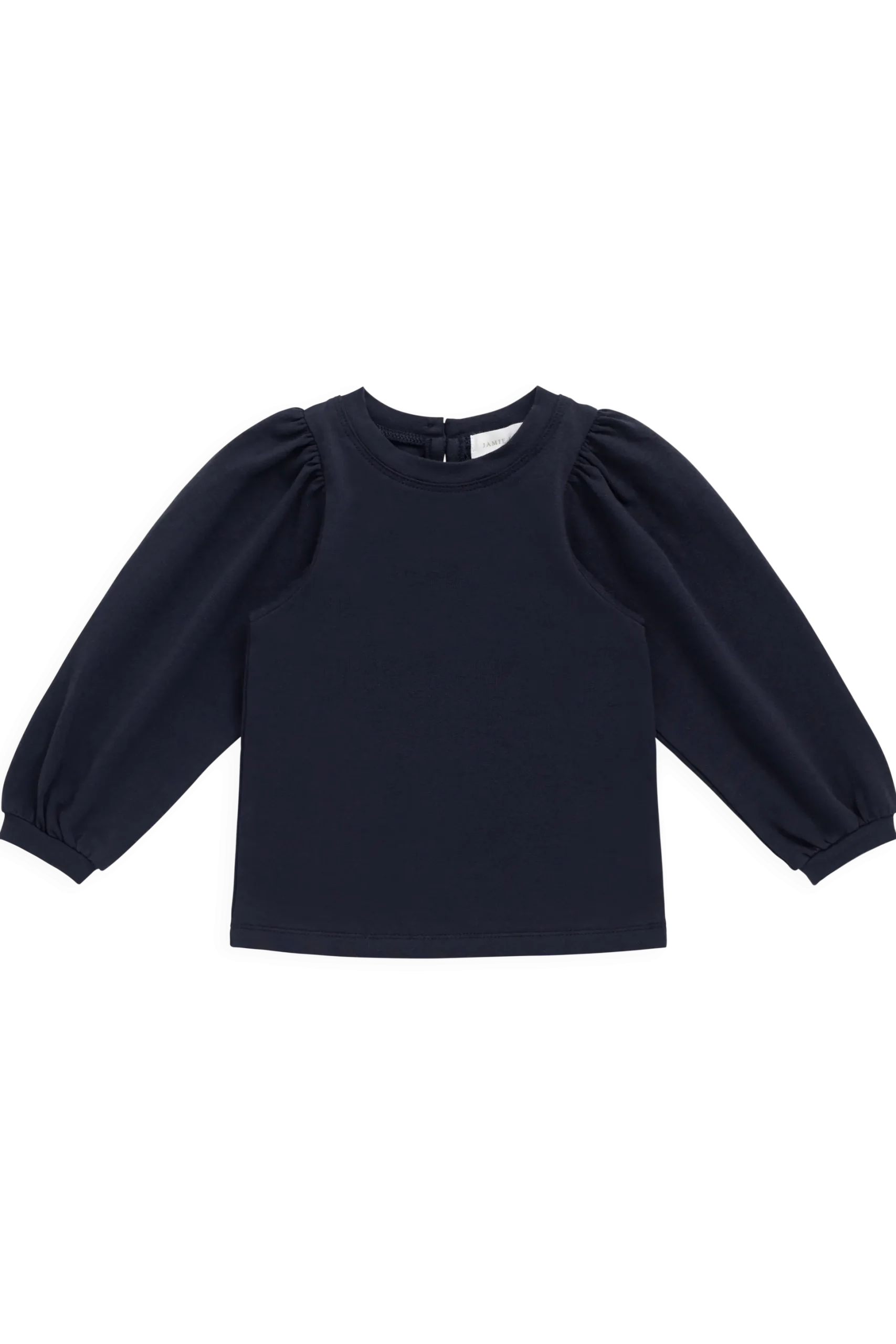 Pima Cotton Nylah Top - Eclipse