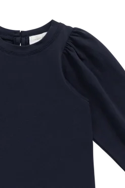 Pima Cotton Nylah Top - Eclipse