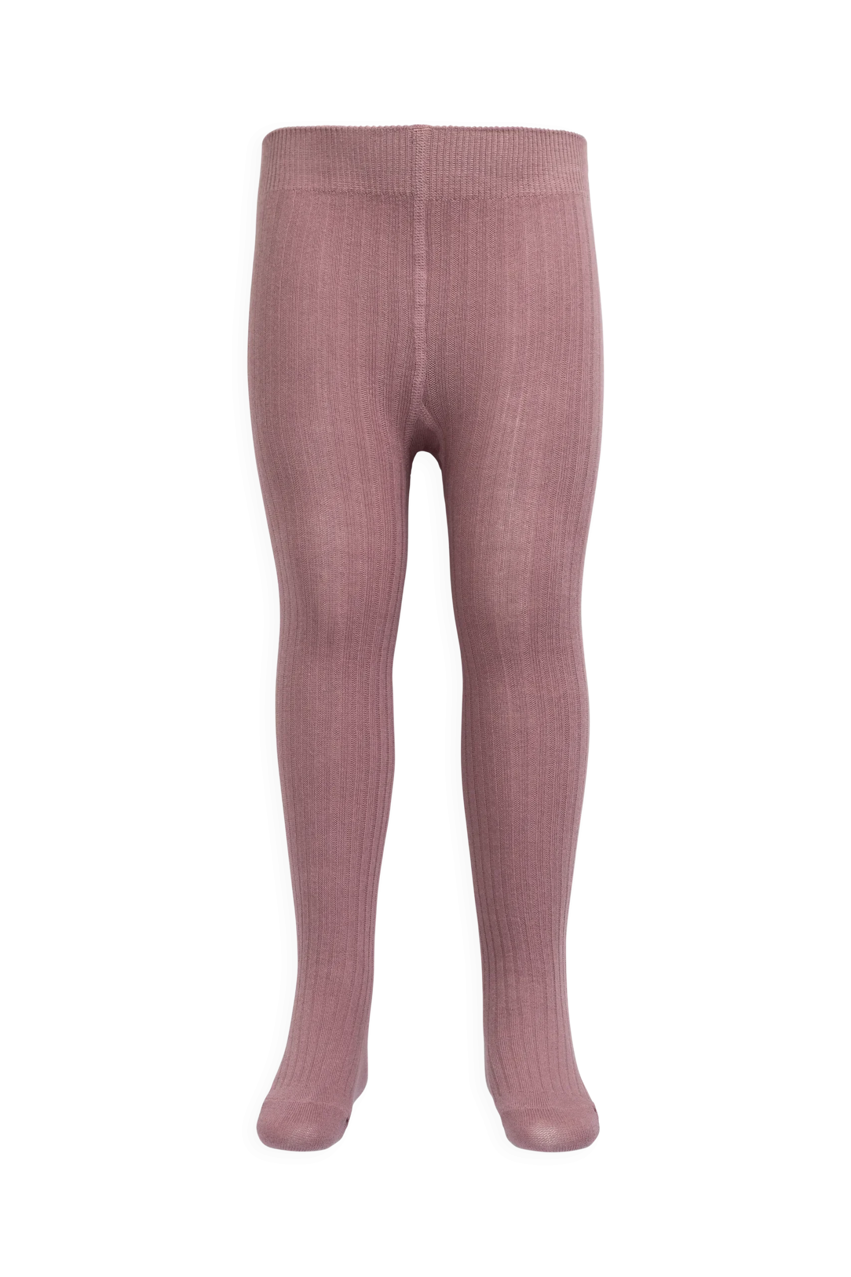 Ribbed Tight - Lilium
