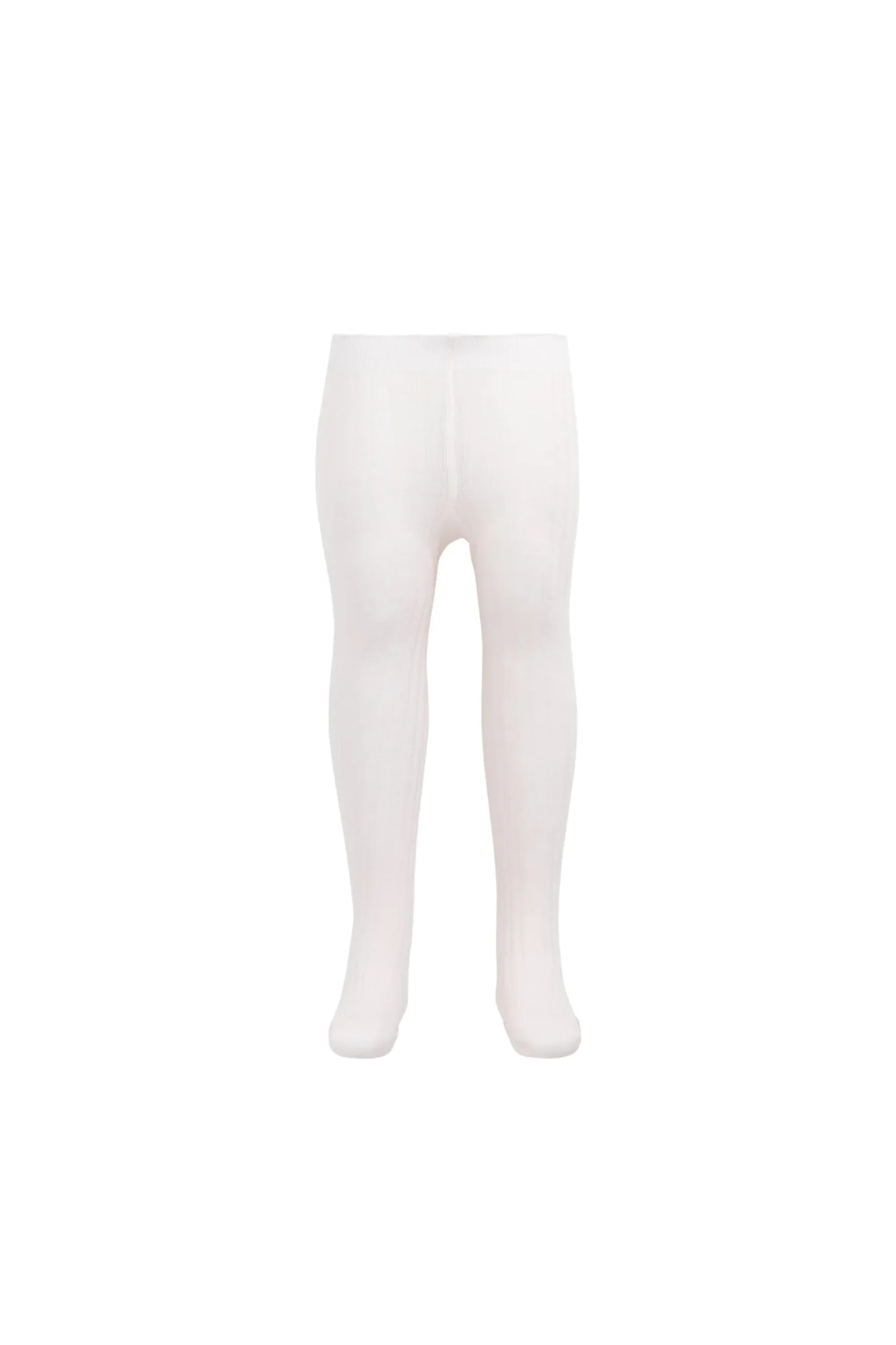 Ribbed Tight - Soft Misty Rose
