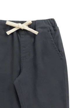 Romeo Pant - Captain