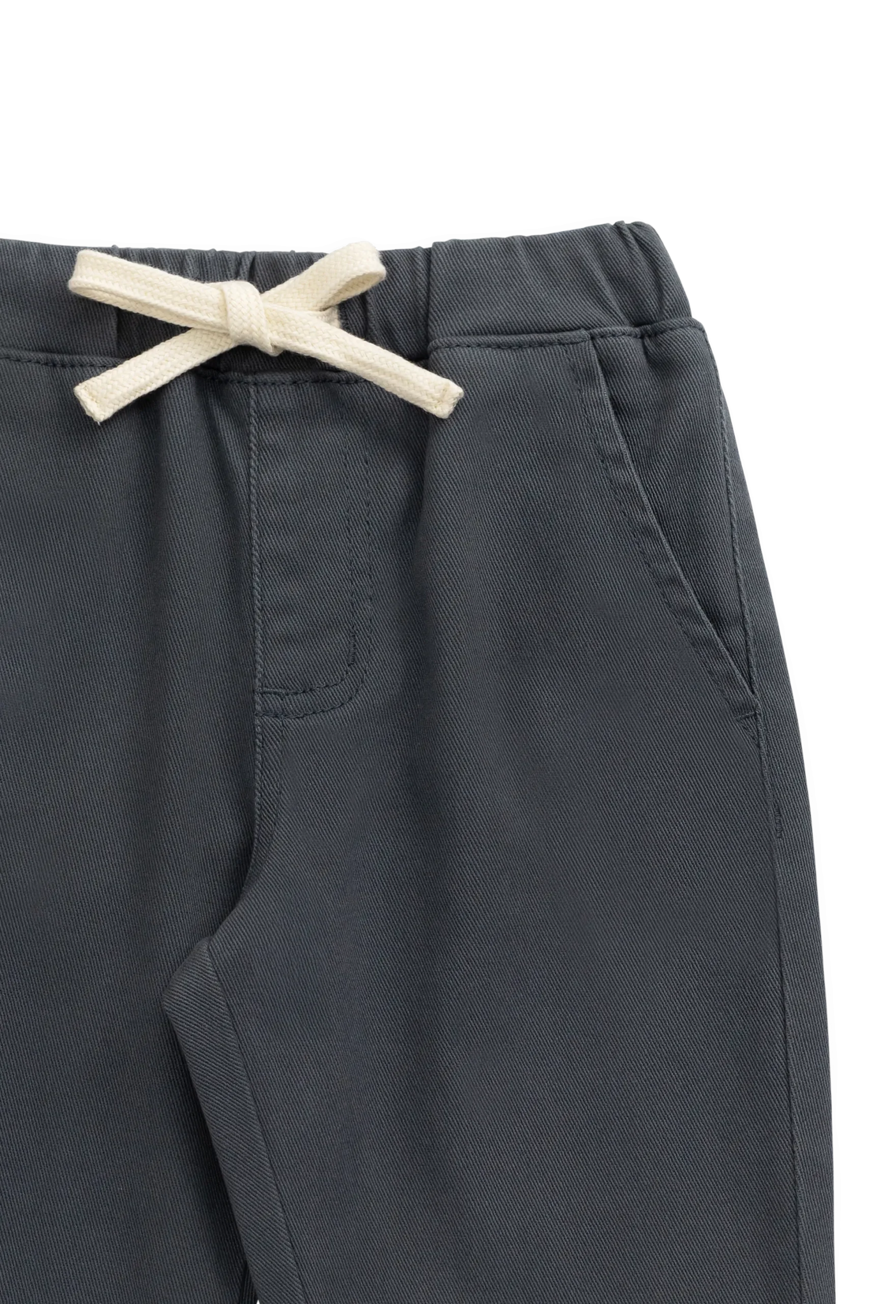 Romeo Pant - Captain