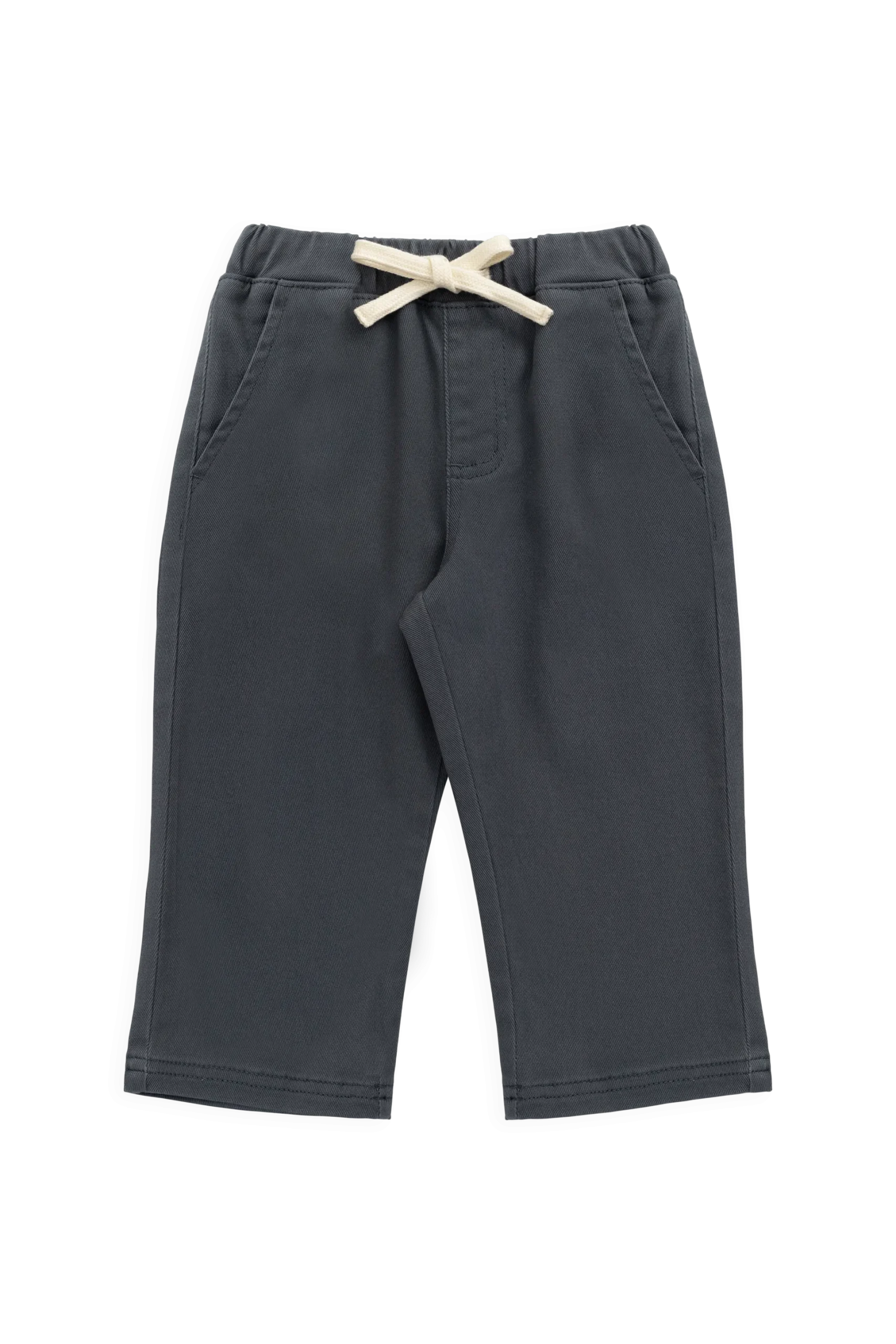 Romeo Pant - Captain
