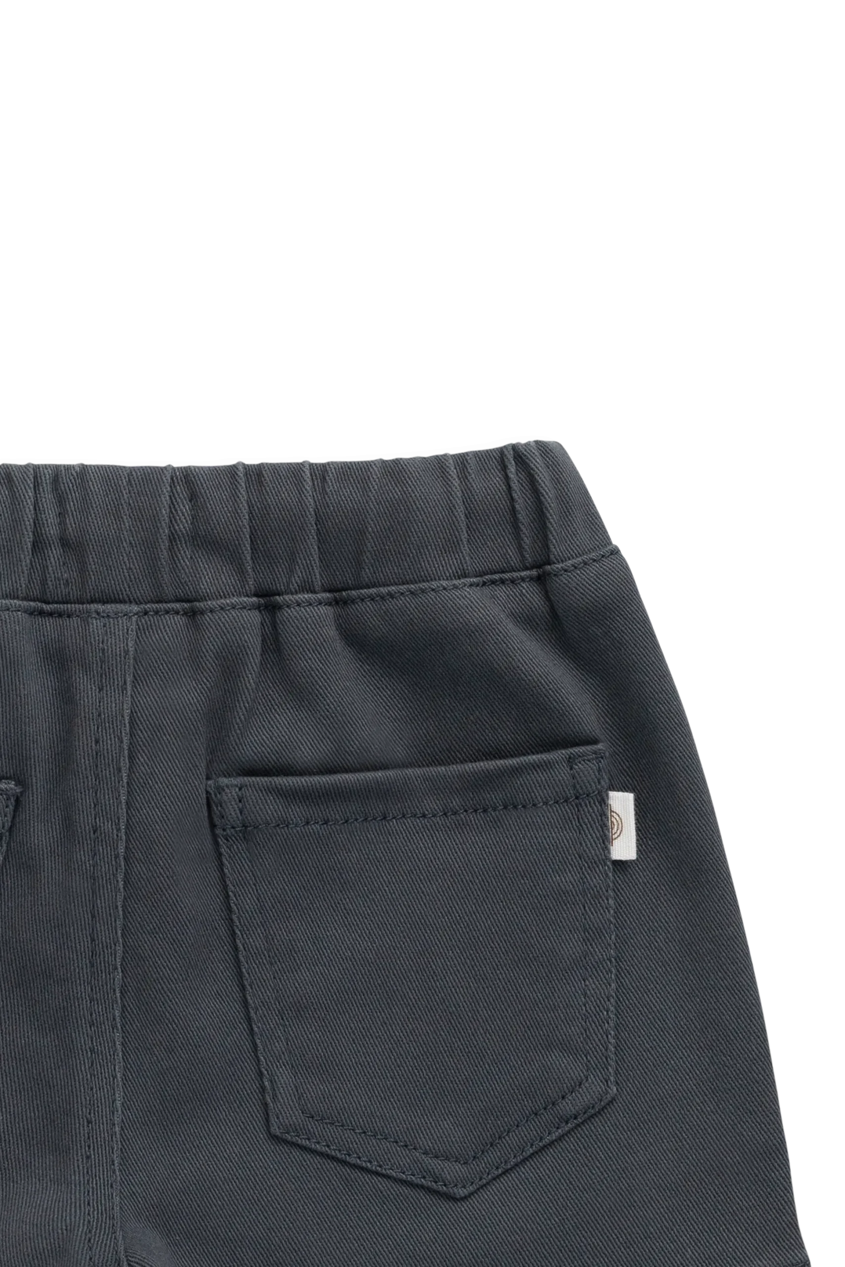 Romeo Short - Captain