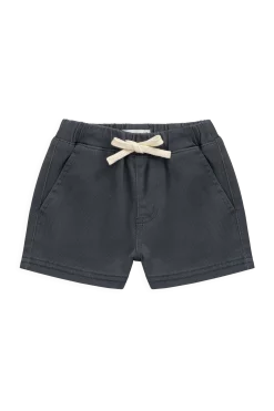 Romeo Short - Captain