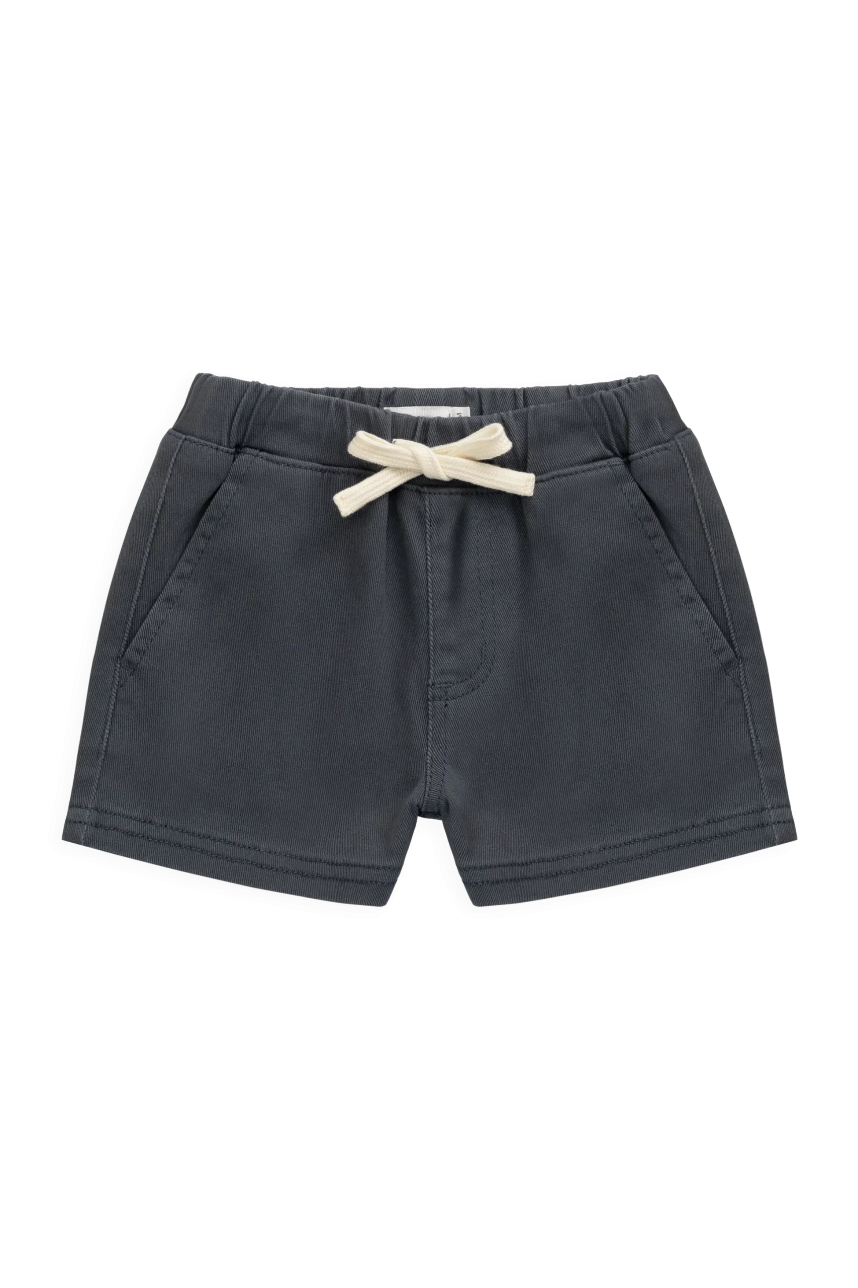 Romeo Short - Captain