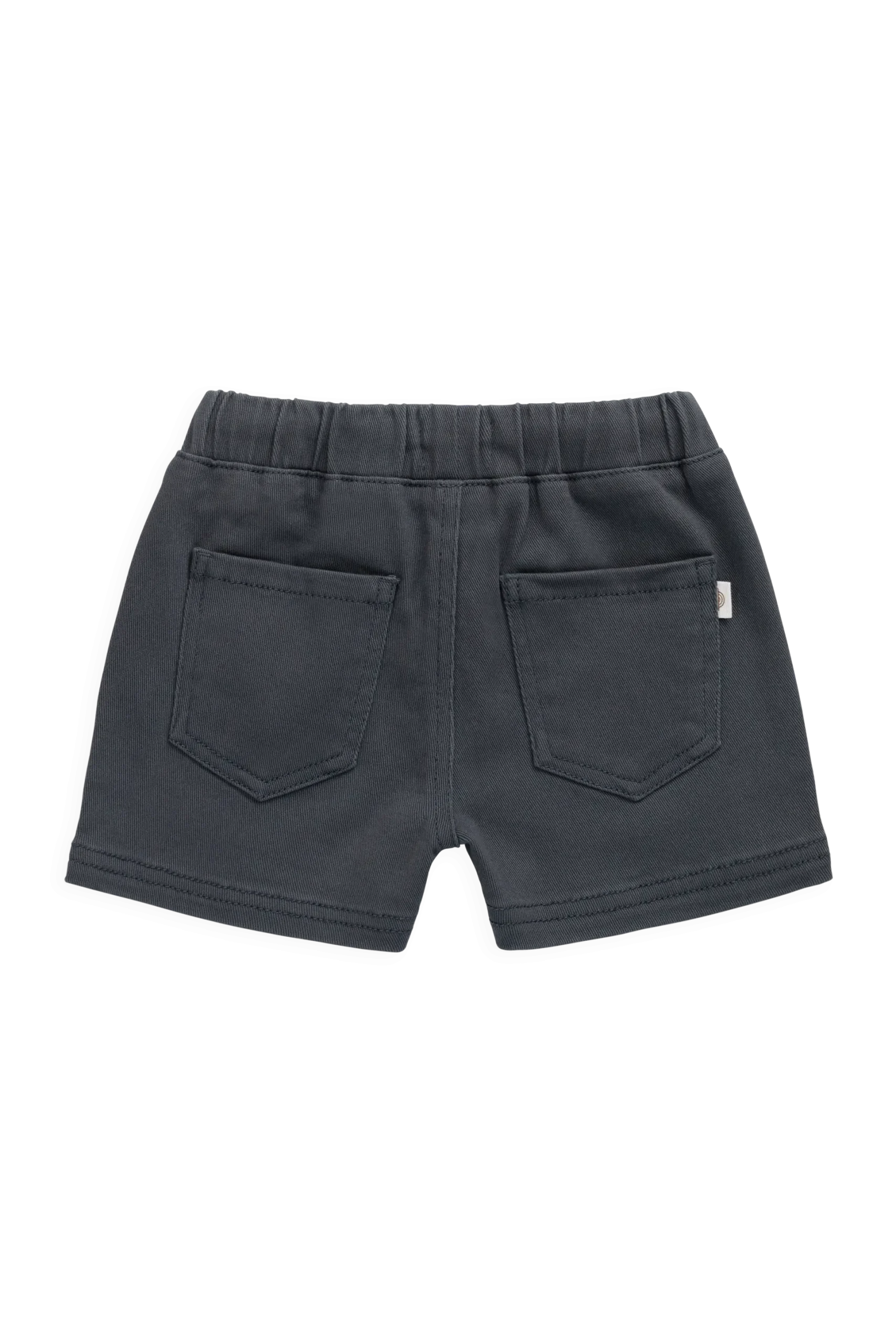 Romeo Short - Captain