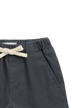 Romeo Short - Captain